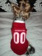 Tričko CINCINNATY REDS - oblečenie a móda pre psov