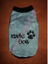 Mikina Rude Boy - oblečenie pre psov