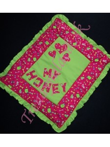 Ležadlo QUILT DESIGN - oblečenie a móda pre psov