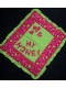 Ležadlo QUILT DESIGN - oblečenie a móda pre psov