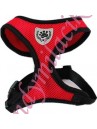 Harness postroj Red