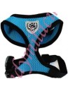 Harness postroj Blue