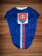 Slovenský hokejový dres - oblečenie a móda pre psov