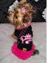 Súprava PRINCESS PINK