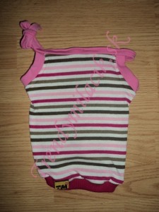 P&aacute;sikat&eacute; tielko - oblečenie a m&oacute;da pre psov